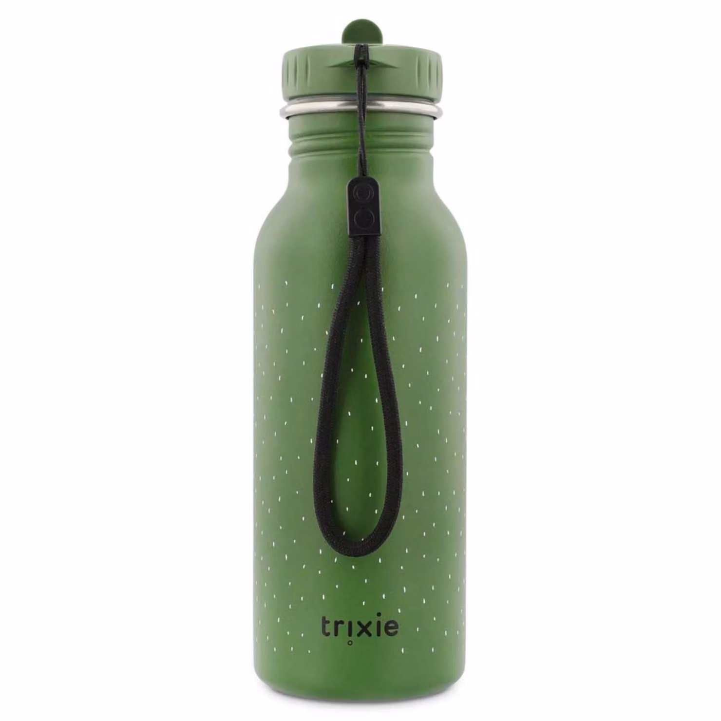Trixie Mr. Alligator Bottle, 500ml, Green – 5