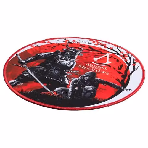 Subsonic Assassin's Creed Shadows Gaming Mouse Pad, Width: 30 cm – 1