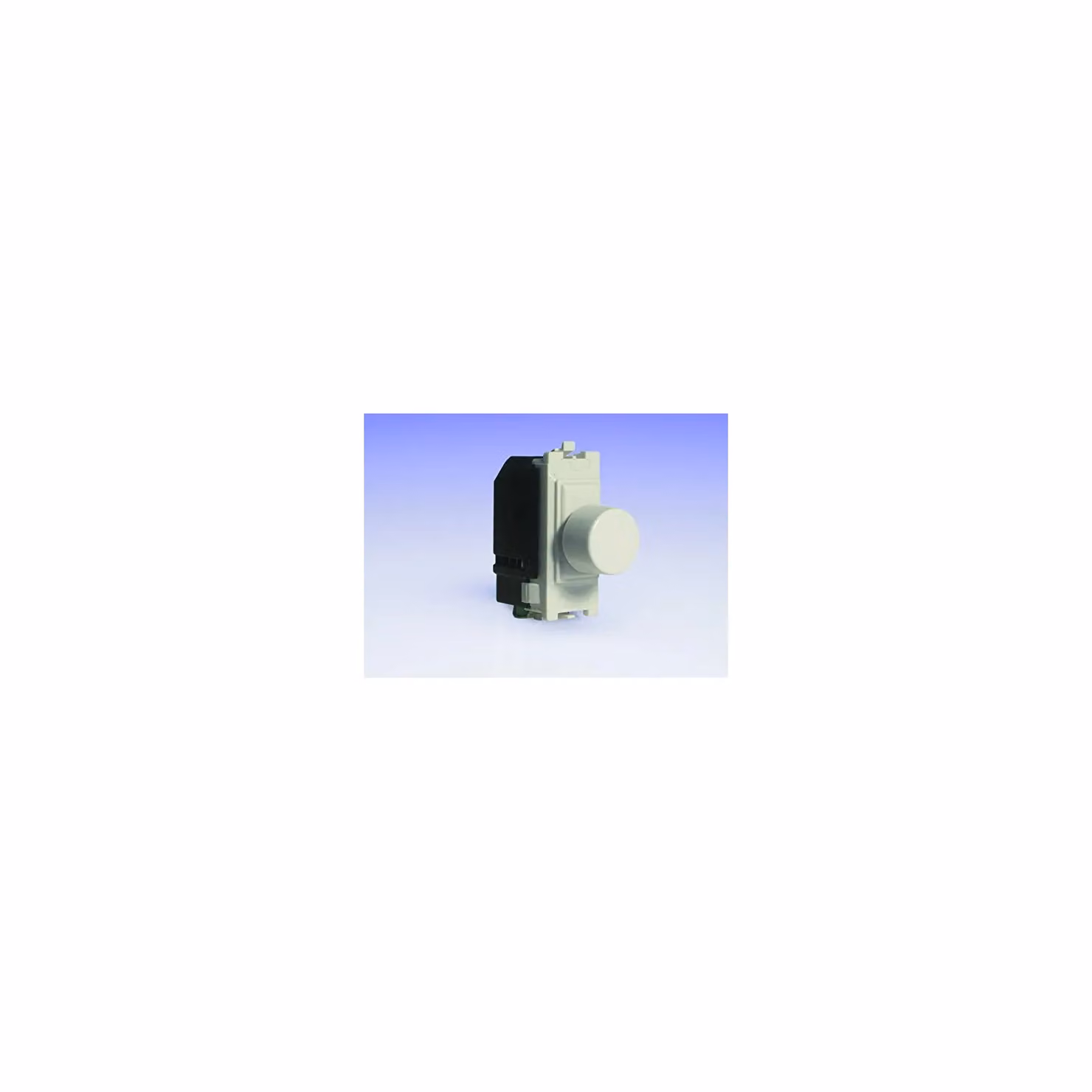 Varilight GJP100W White PVC LED Dimmer Module – 2