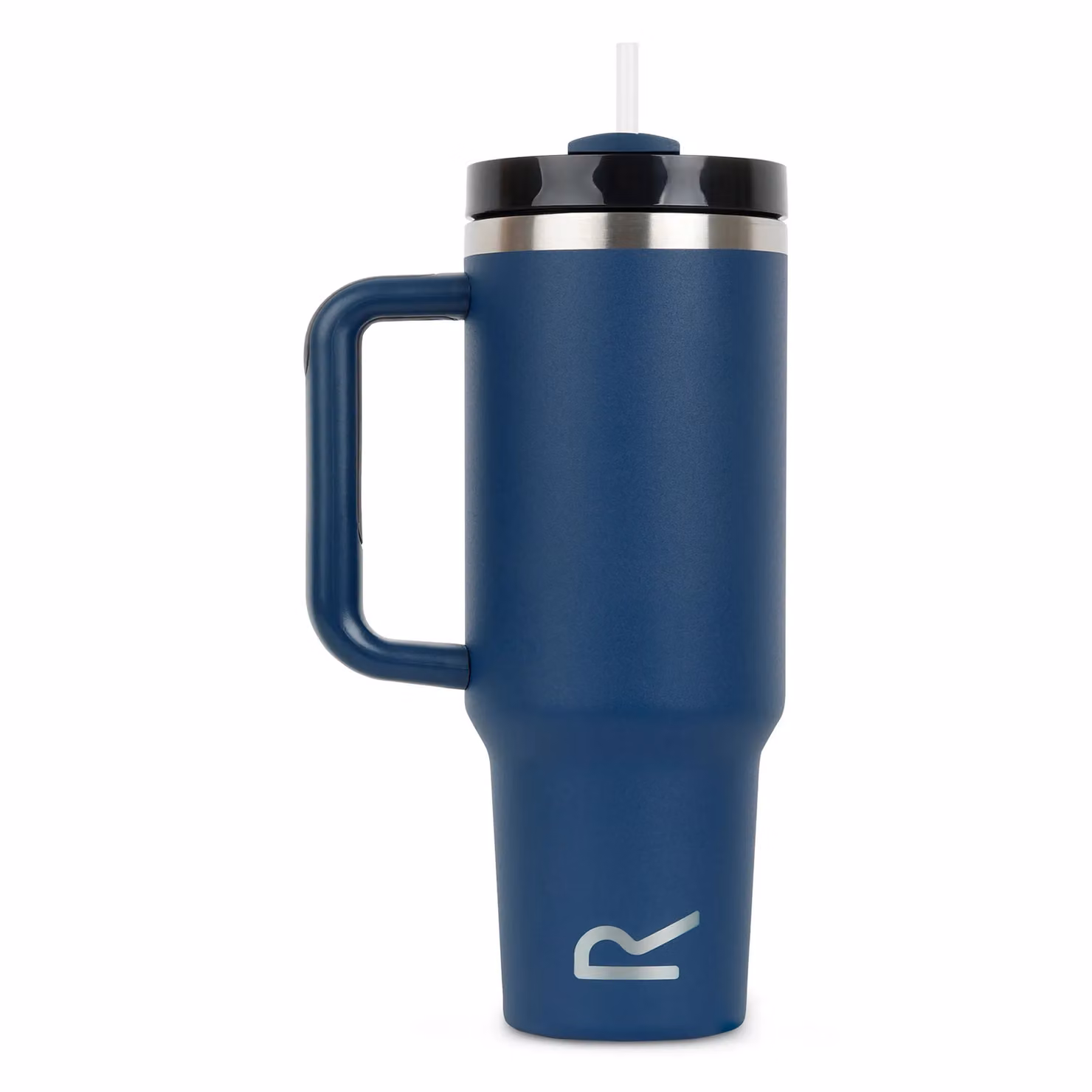 Regatta Thermulate Insulated Stainless Steel Mug with Lid, Blue, 1.2 l – 2