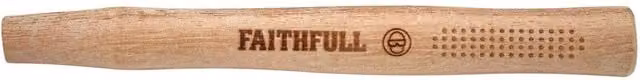 Faithfull Hickory Scaling Hammer Handle, Multicolour, Length: 279 mm