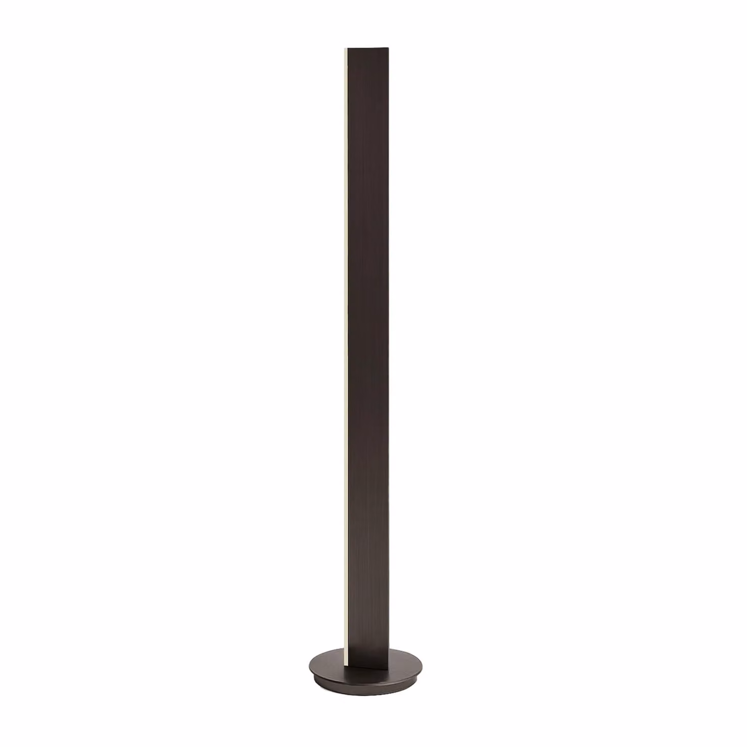 Dome Deco ZUSE Black Metal Floor Lamp