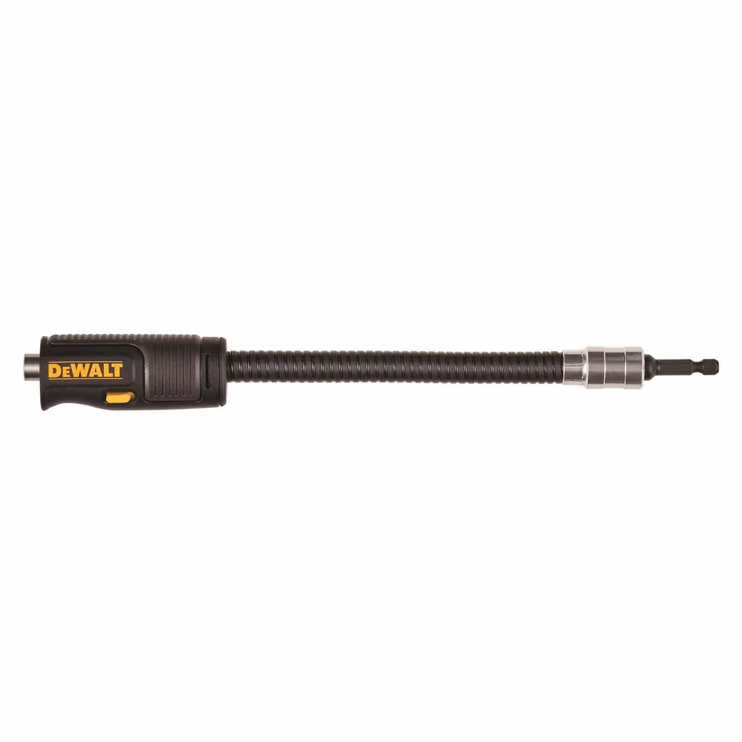 DeWalt DT20501 Impact Modular Flexi Attachment Bit Holder in Black and Multicolour – 2