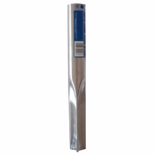 Minky Rota Lift Rotary Airer Soil Spike in Silver Galvanised Steel – 1