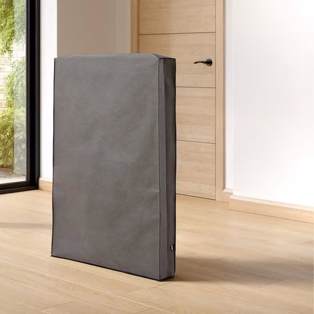 Jay-Be Grey Storage Cover for 70cm Compact Folding Bed