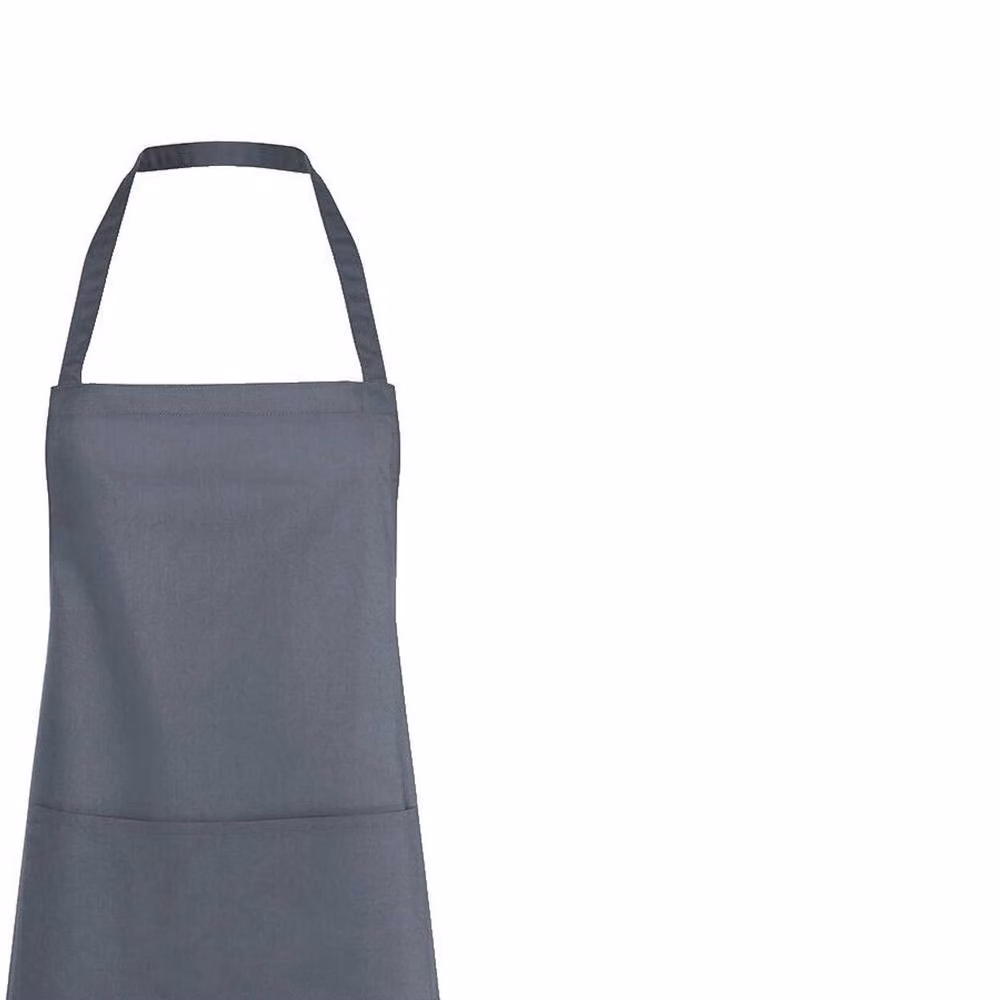 Karlowsky Denmark Apron in Dark Grey – 2
