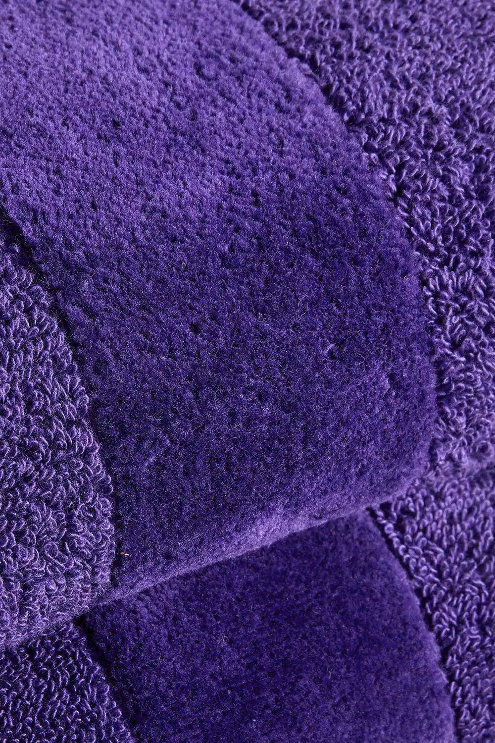Christy Prism Luxury 100% Turkish Cotton Towels in Purple – 3