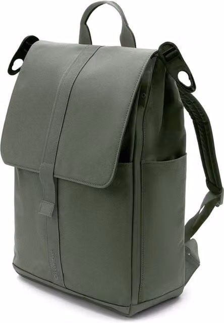 Bugaboo Changing Backpack in Forest Green
