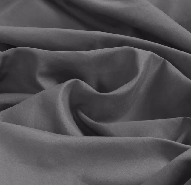 NewEdgeBlinds Lyla Reversible Microfibre Duvet Cover Set, Pink and Grey, W: 180 cm x L: 200 cm
