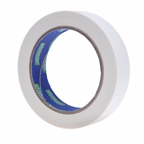 Ultratape Rhino General Purpose Masking Tape, White, W: 48 mm, L: 50 m – 2