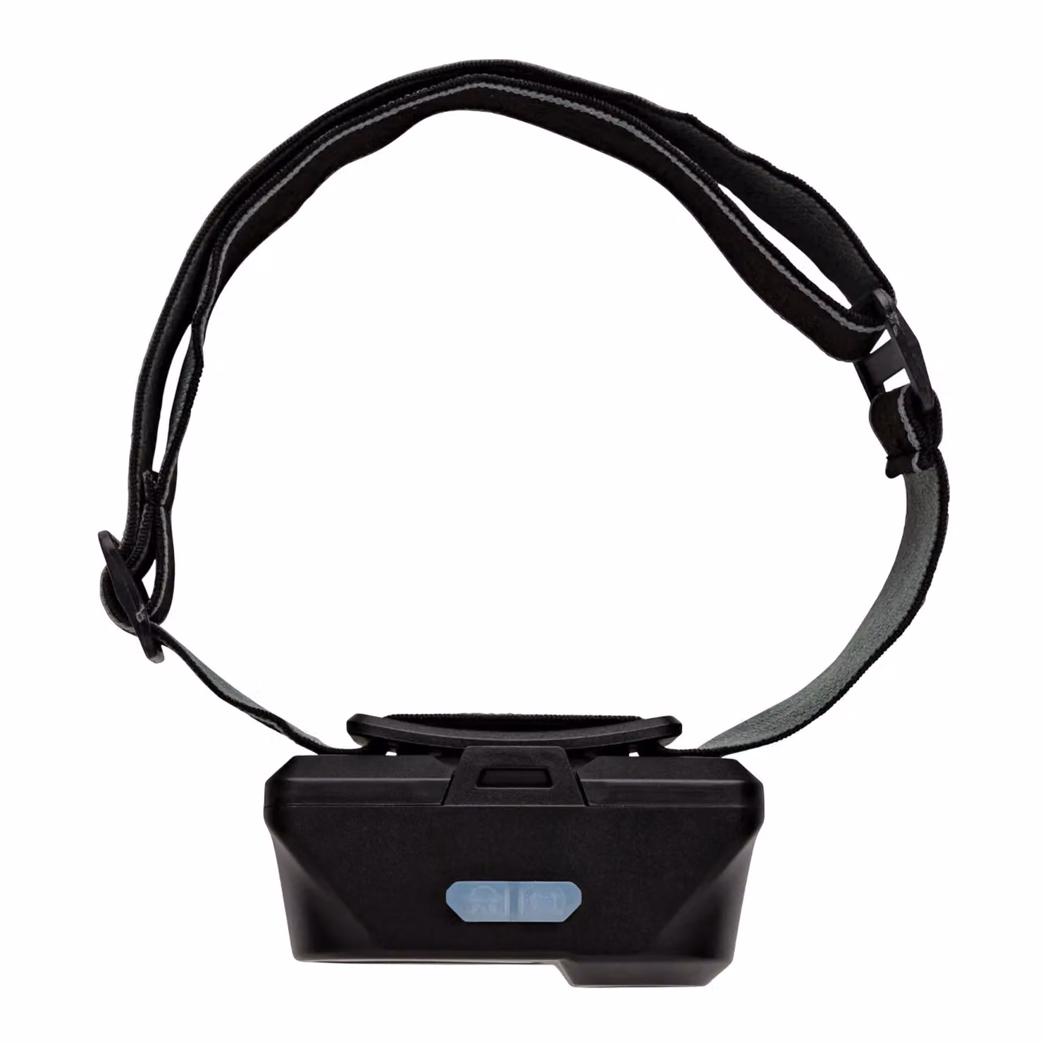 XD Design LED COB Head Torch in Black – 2