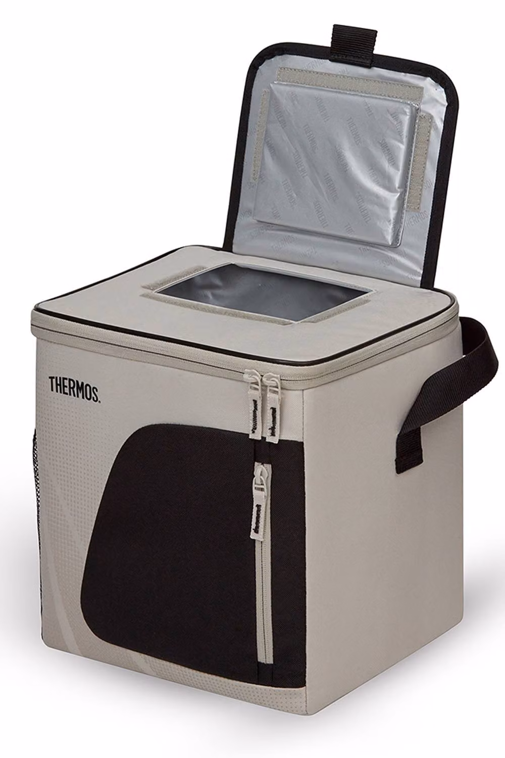 Thermos Radiance 17L Insulated Family Cool Bag in Sandstone Beige – 4