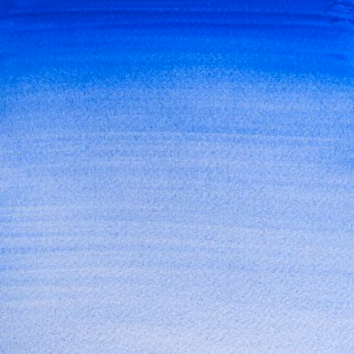 Winsor & Newton Cotman Watercolour Paint, Ultramarine Blue, 8.5 ml – 3
