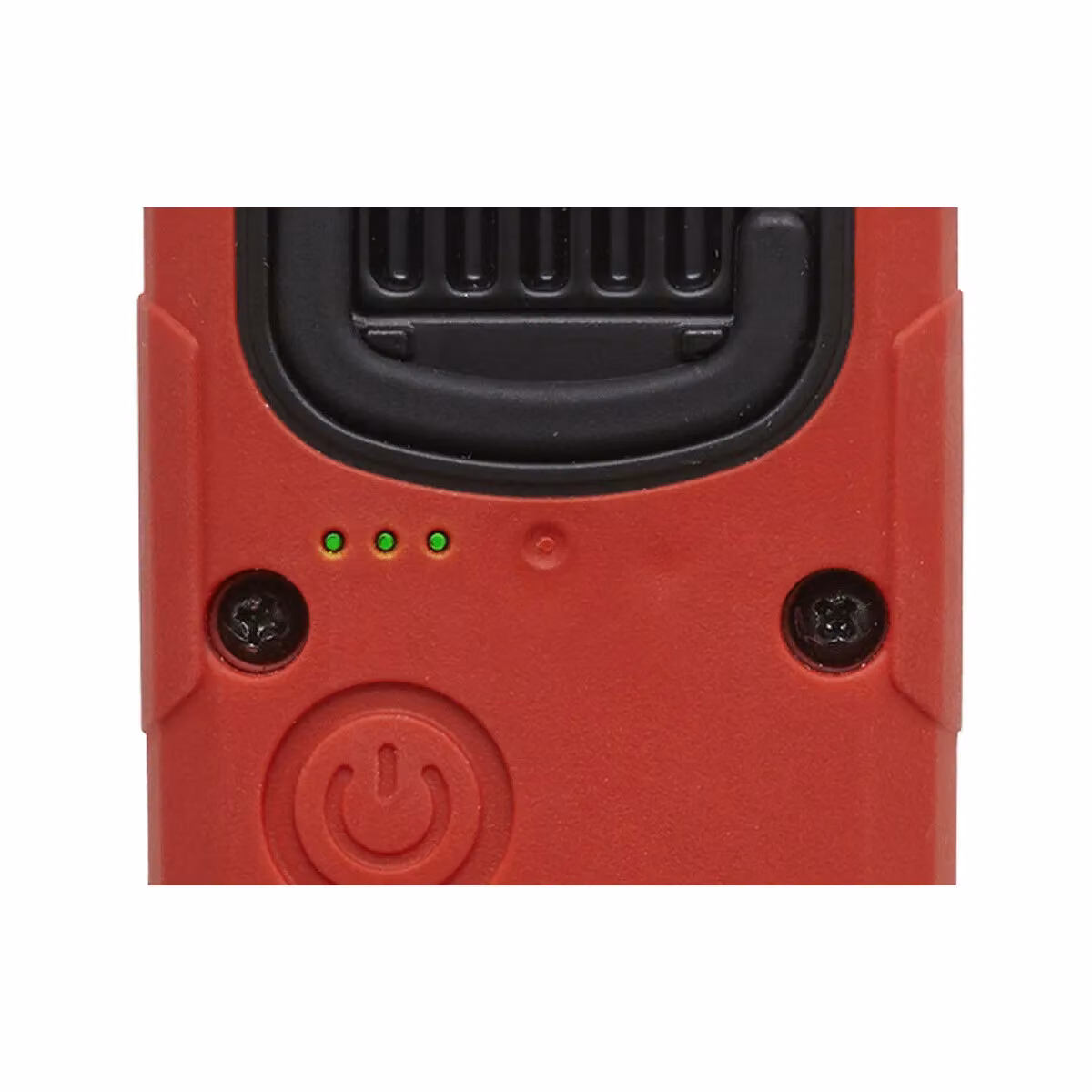 Loops 360 Swivel Inspection Light with 24 SMD and 3W SMD LED, Rechargeable, CRI 96, Red – 3