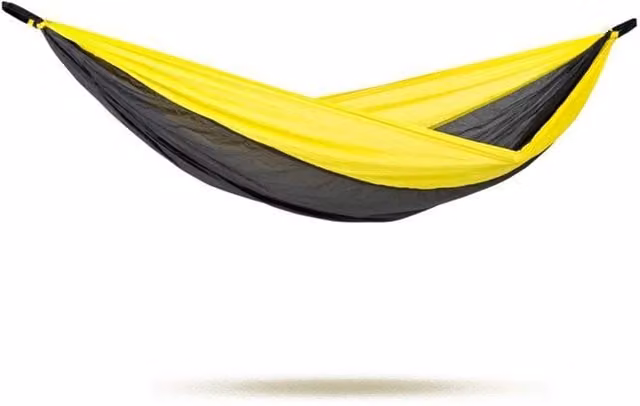 Amazonas Adventure Ultra-Light XL Hammock in Yellow – 1