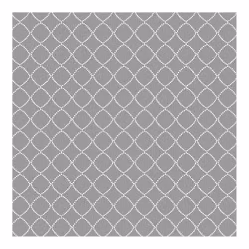 Superfresco Easy Lilibet Geometric Grey and Anthracite Abstract Modern Wallpaper