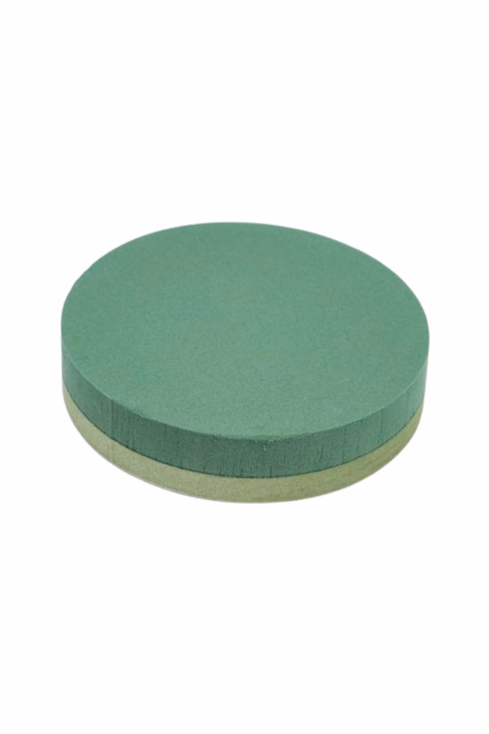 KDMD Green Foam Posy Pads for Parties and Birthdays, Pack of 12 – 2