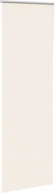 Berkfield Home Off-White Blackout Roller Blind with Thermal Insulation, W: 50 cm x H: 150 cm