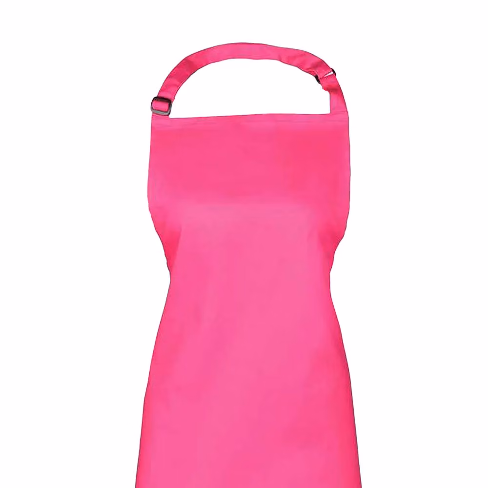 Premier Pink Full Apron – 2