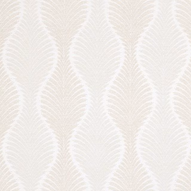 Ashley Wilde Foxley Fabric in Champagne Beige