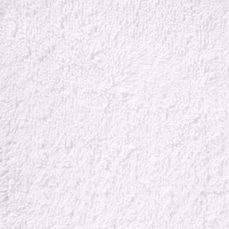 Berkfield Home SOLUND Premium Cotton Soap Towels, White, 10 Pack, W/D/H: 30 x 30 x 30 cm, 600gsm