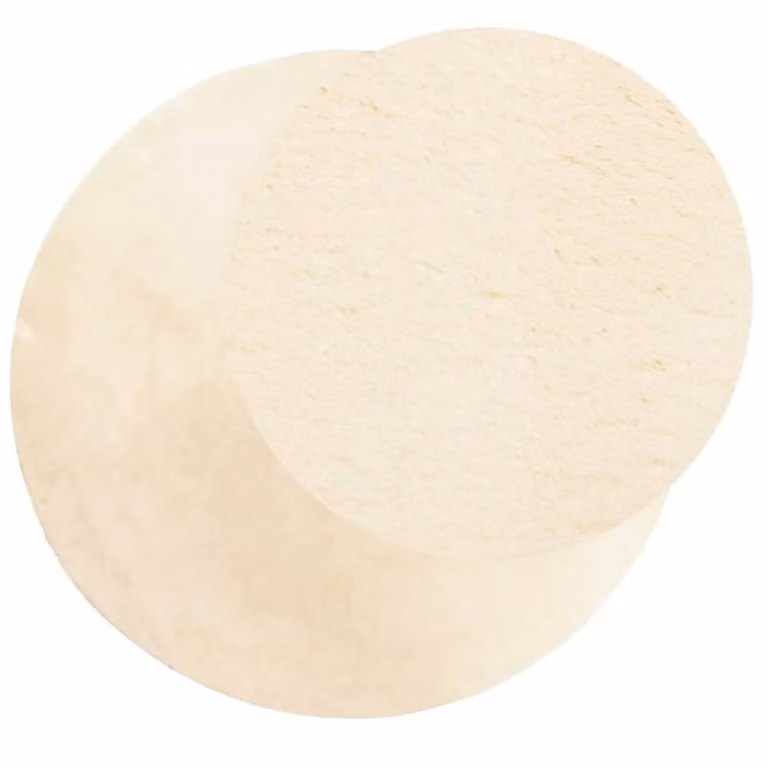 Berkfield Home HUARTE Short Pile Soft and Washable Rug, Cream/Beige, 160 cm