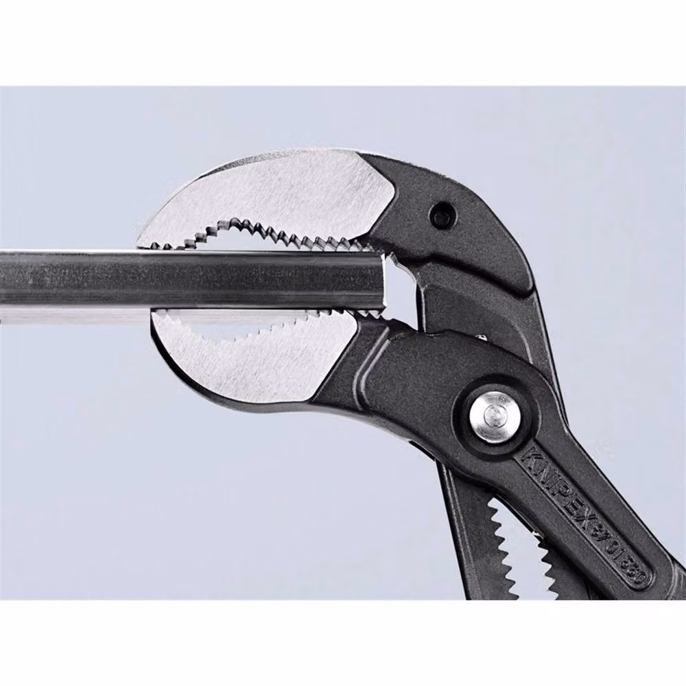 Knipex Cobra Multicolour Chrome Vanadium Water Pump Pliers – 4