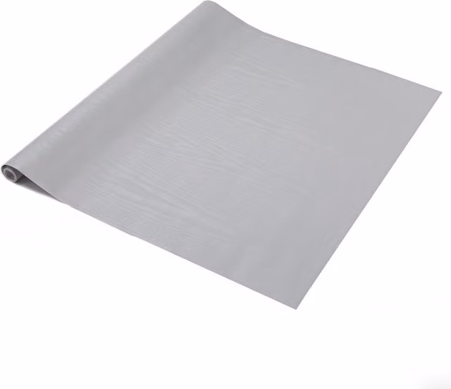 dc fix Padstow Grey Wood Self Adhesive Vinyl Wrap for Kitchen Doors and Worktops, W: 67.5 cm, L: 10 m