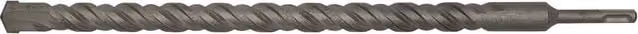 Loops SDS Plus Drill Bit, Silver, Diameter: 23 mm, Length: 450 mm