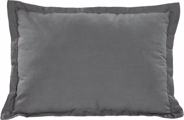 Trespass Snoozefest Travel Neck Pillow in Grey – 1