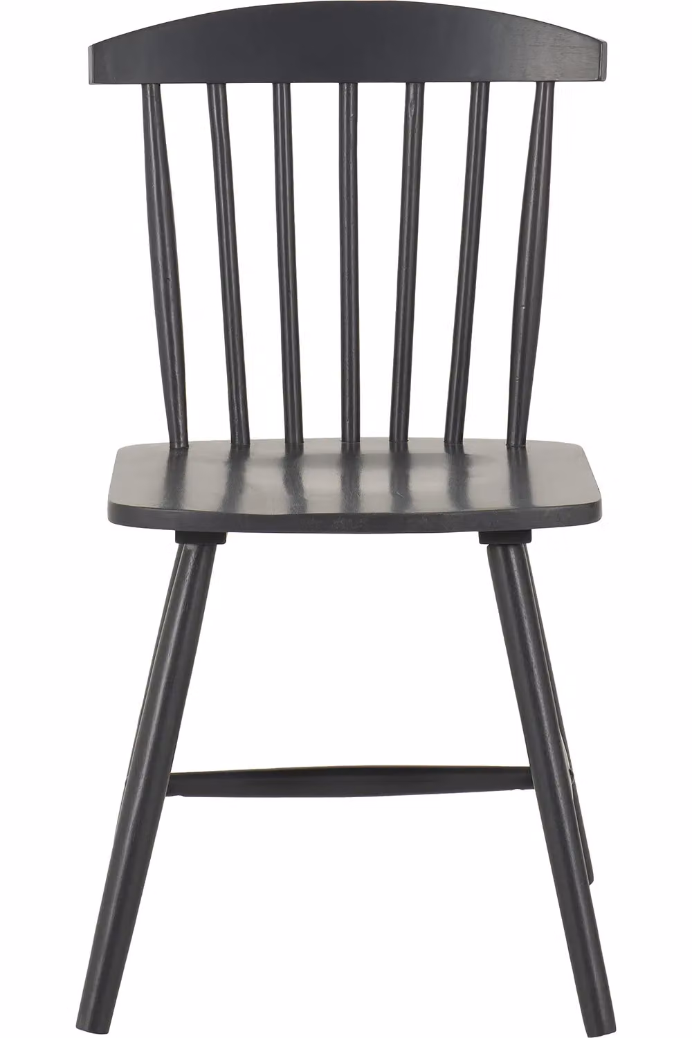 Seconique Emery Dining Chairs in Grey (Set of 2) – 5
