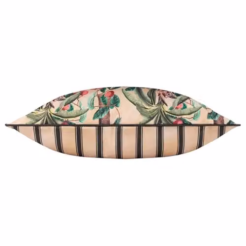 Furn Monkey Wylder Monkey Palm Outdoor Decorative Cushion in Papyrus, W/D/H: 45 x 45 x 45 cm – 2