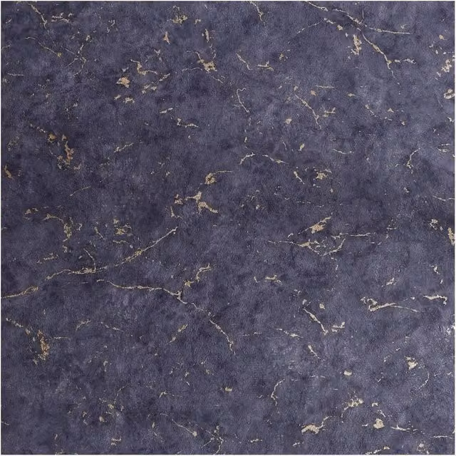 Superfresco Easy Blue Abstract Matt Wallpaper, Width: 52 cm
