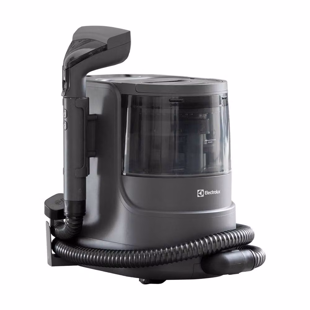 Electrolux Spot Cleaner Handheld Steam Cleaner in Grey – 4