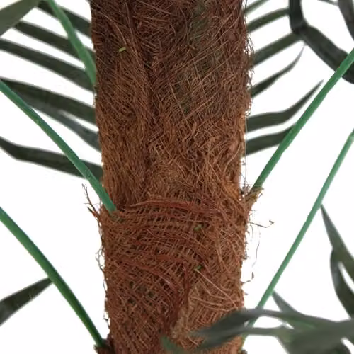 Oypla Artificial Green Palm Tree Plant – 5