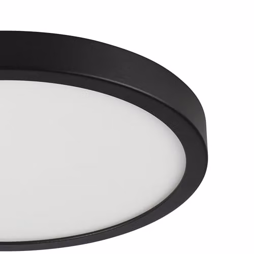 Eglo Argolis 2 LED Outdoor Ceiling and Wall Light in Black or White – 4