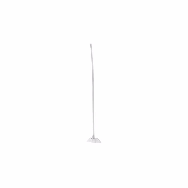 Grohe Push Bar in Silver