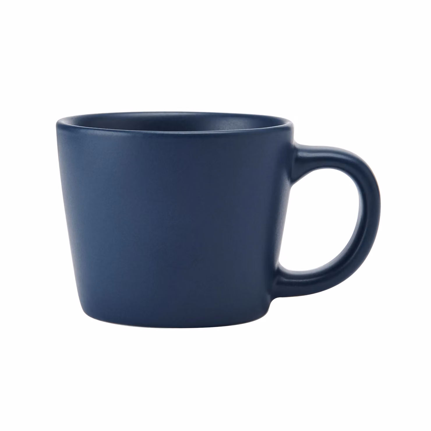 La Cafetiere Ceramic Espresso Cup, Blue, 65ml – 2