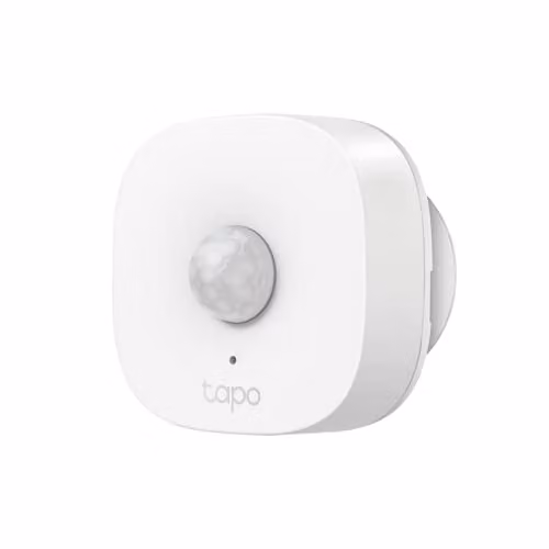 TP-Link Tapo T100 Smart Motion Sensor, White – 1