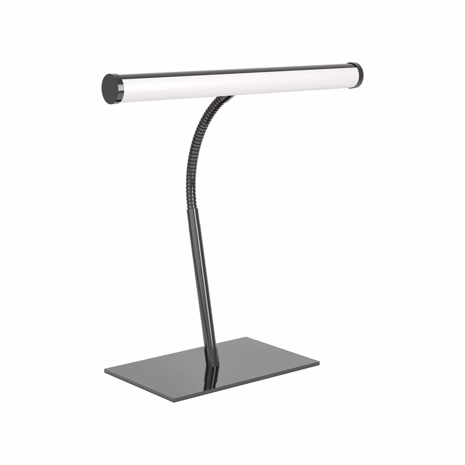 Eglo Riccione LED Tuneable White Adjustable Desk Lamp, Black – 2