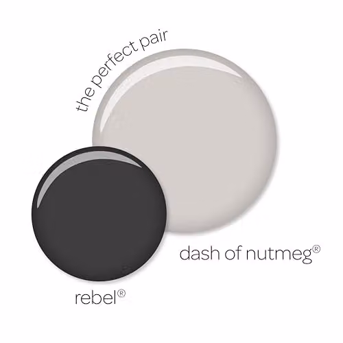 Crown Retail Core Emulsion Matt Dash of Nutmeg Water Based Dispersion, 2.5 l – 4