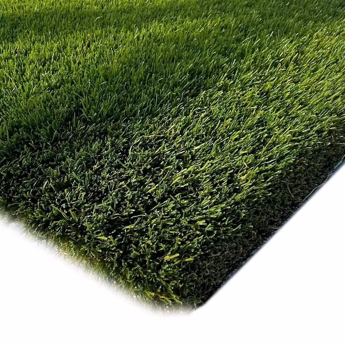 Artificial Grass GB Premiership 40mm Artificial Grass in Green, W: 400 cm, D: 500 cm – 5