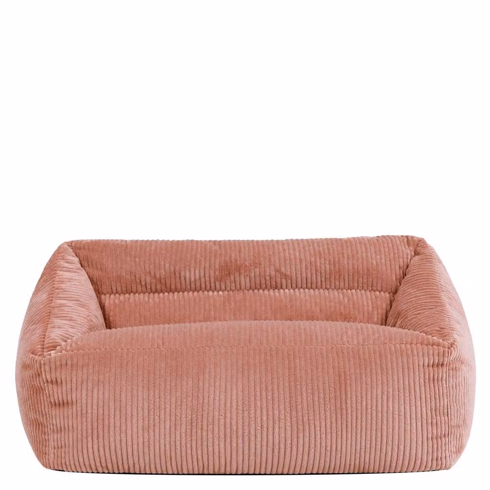 icon Kids Cecilia Jumbo Cord Sofa Bean Bag in Pink – 2