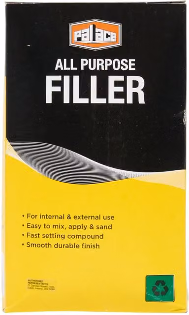 Palace All Purpose Filler Powder