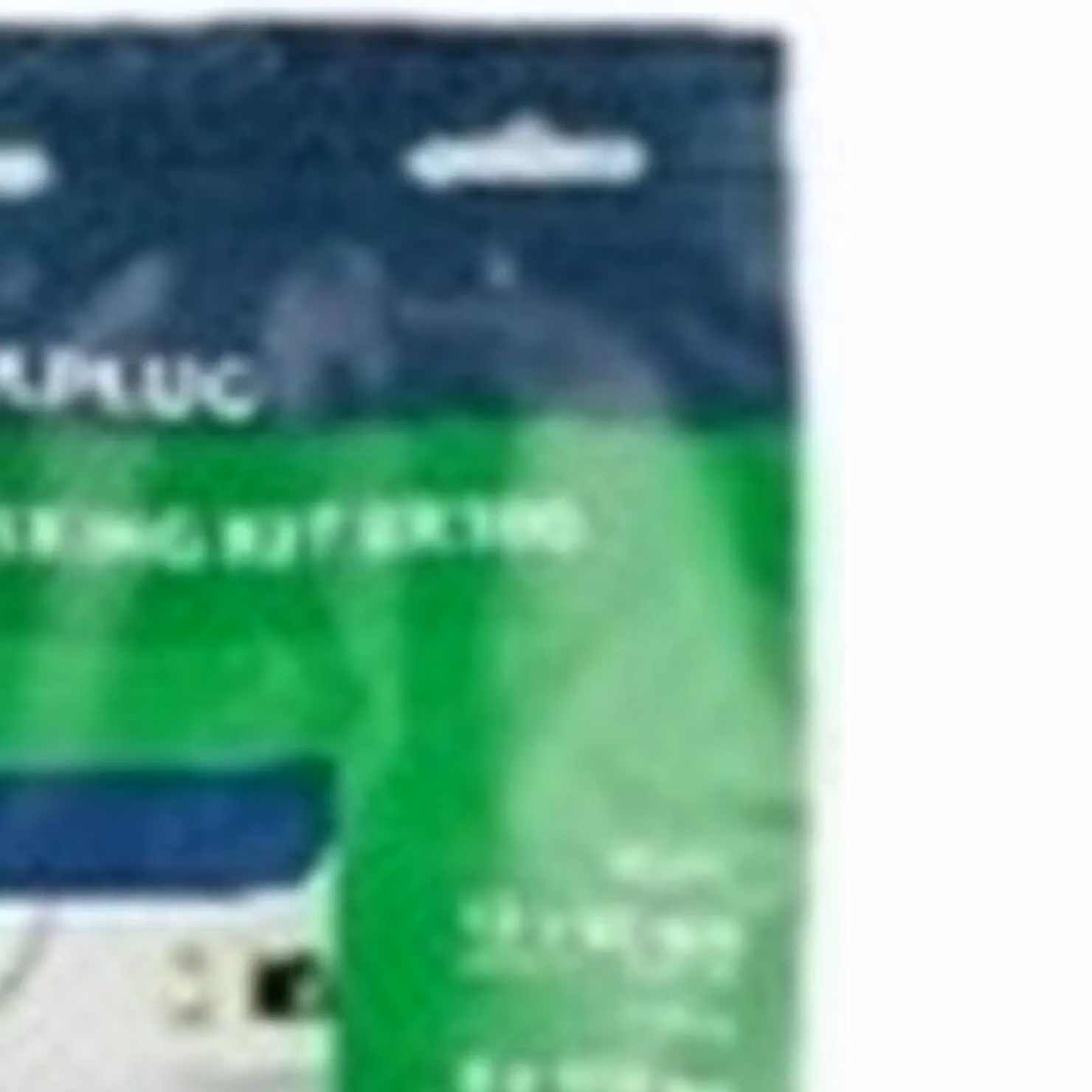 Rawlplug Basin Fixing Kit in White – 2