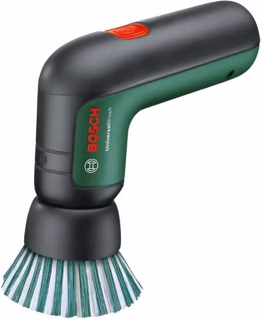 Bosch UniversalBrush set in Green