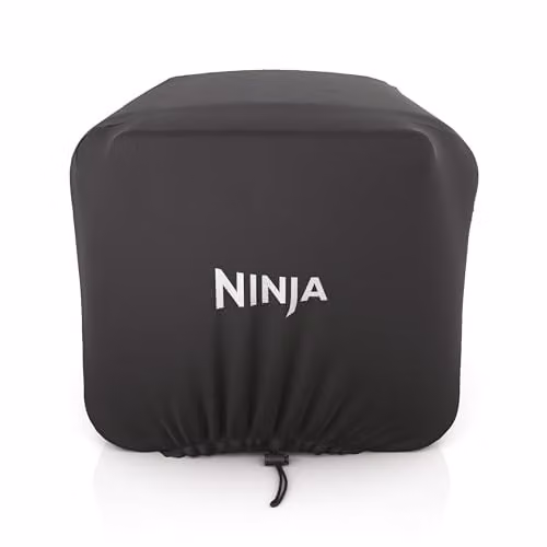 Ninja Woodfire Outdoor Oven Cover, Black, XSKOCVREUK – 1