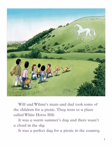 Oxford Reading Tree Level 9 The Litter Queen by Oxford University Press, Biff, Chip and Kipper Stories New Edition 2011, Multicolour Paper Book