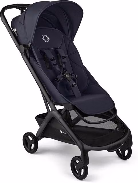 Bugaboo Butterfly 2 Travel Buggy in Indigo Blue