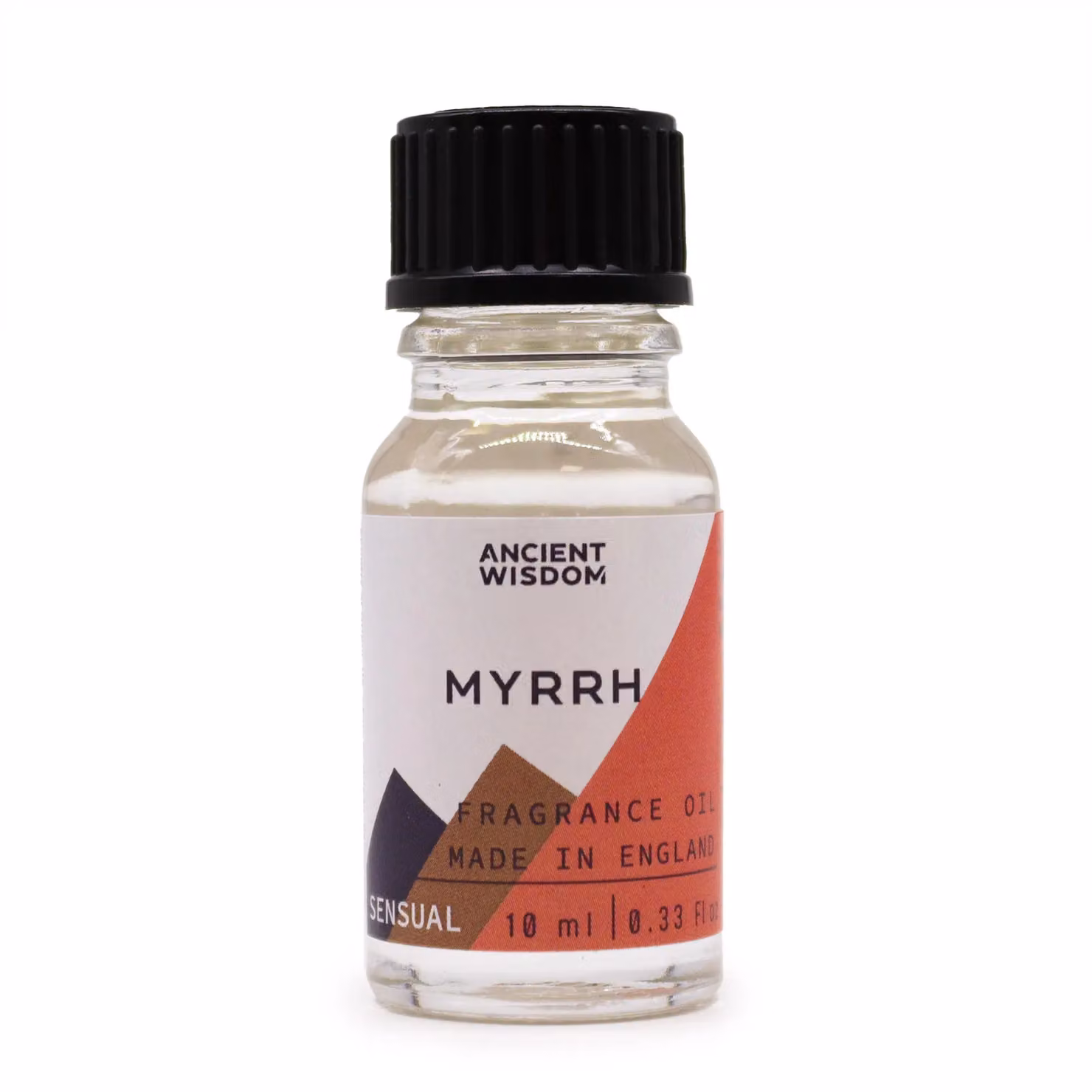 KDMD Myrrh Oriental Fragrance Oil, 10ml, Orange – 2